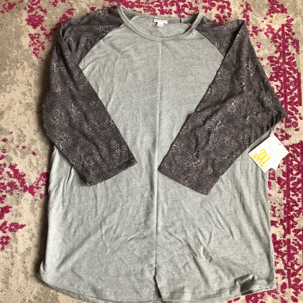 Last chance!! 🌟🌟 NWT Lularoe Randy